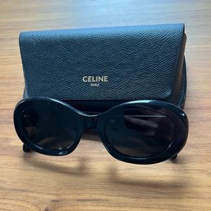 Authentic Celine Triomphe 01 Sunglasses